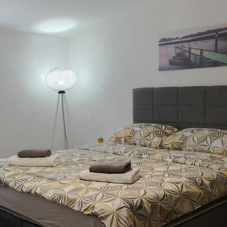 Apartments Hrvatin No 5 Сараево Экстерьер фото