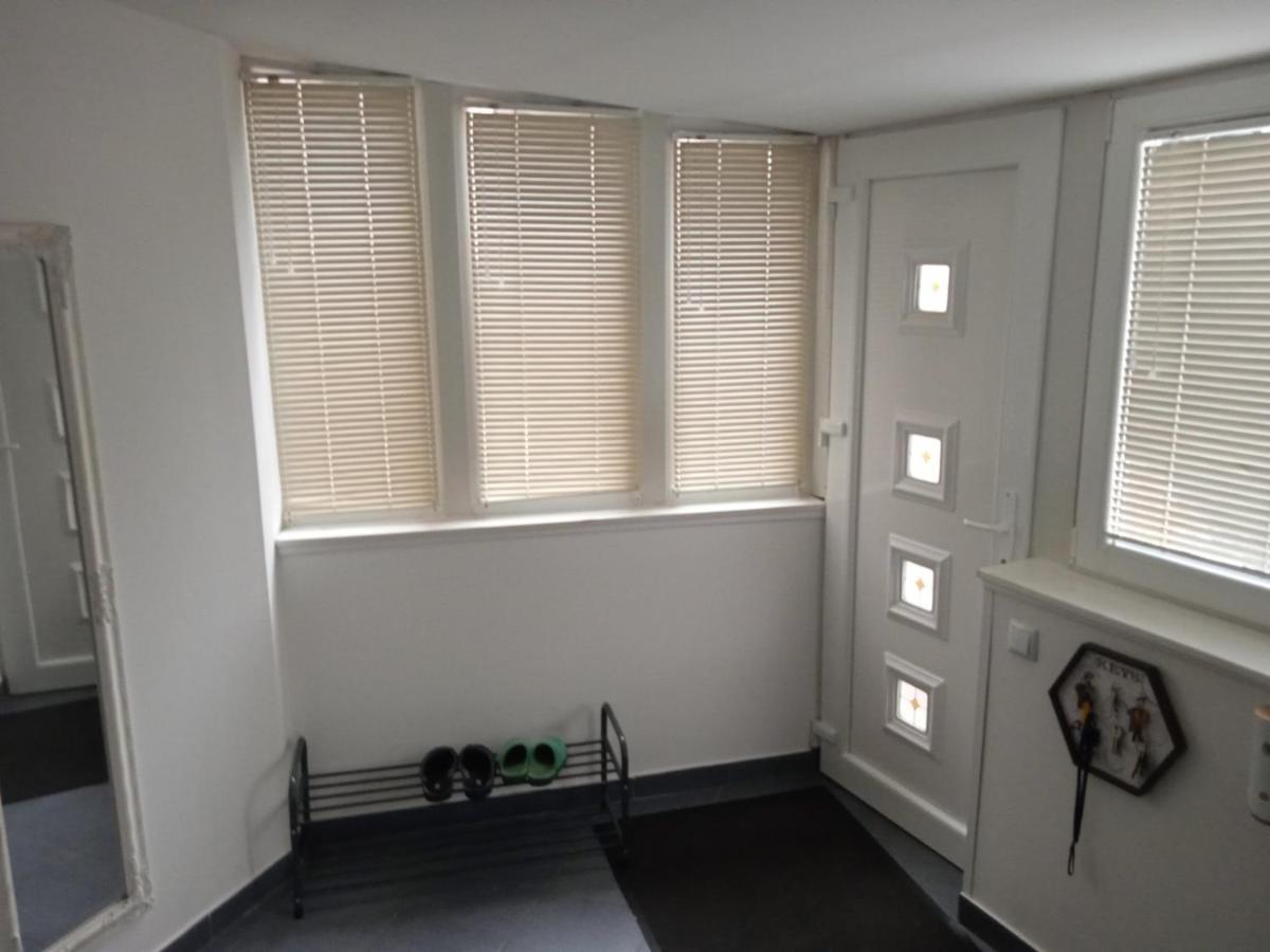 Apartments Hrvatin No 5 Сараево Экстерьер фото