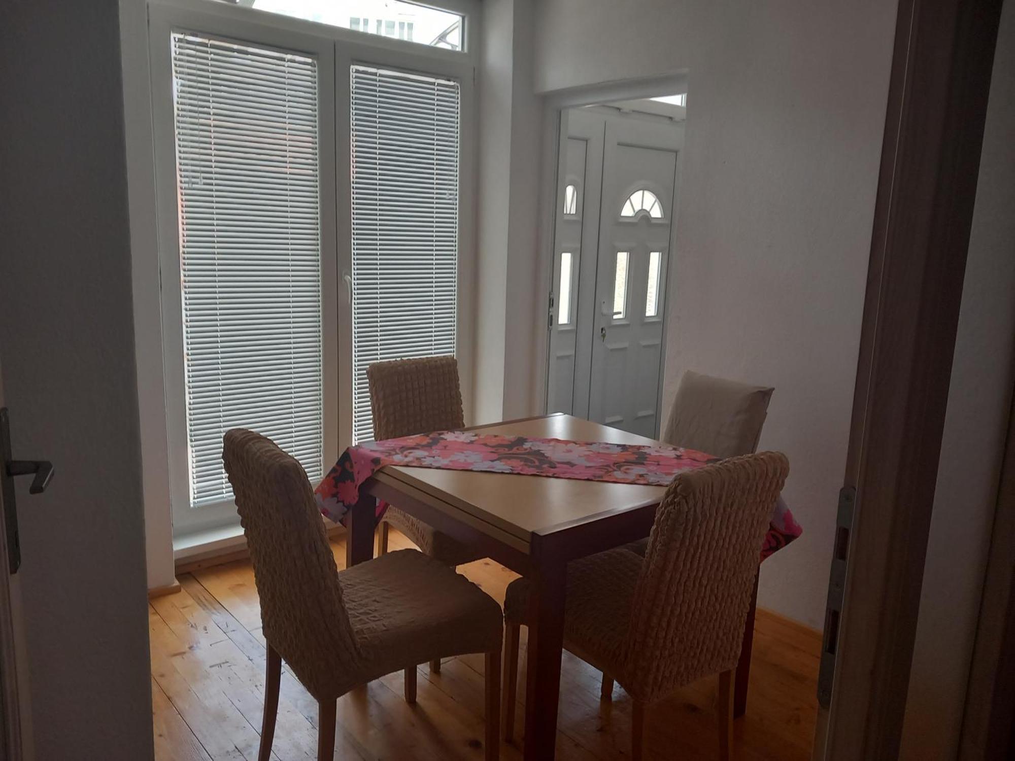 Apartments Hrvatin No 5 Сараево Номер фото