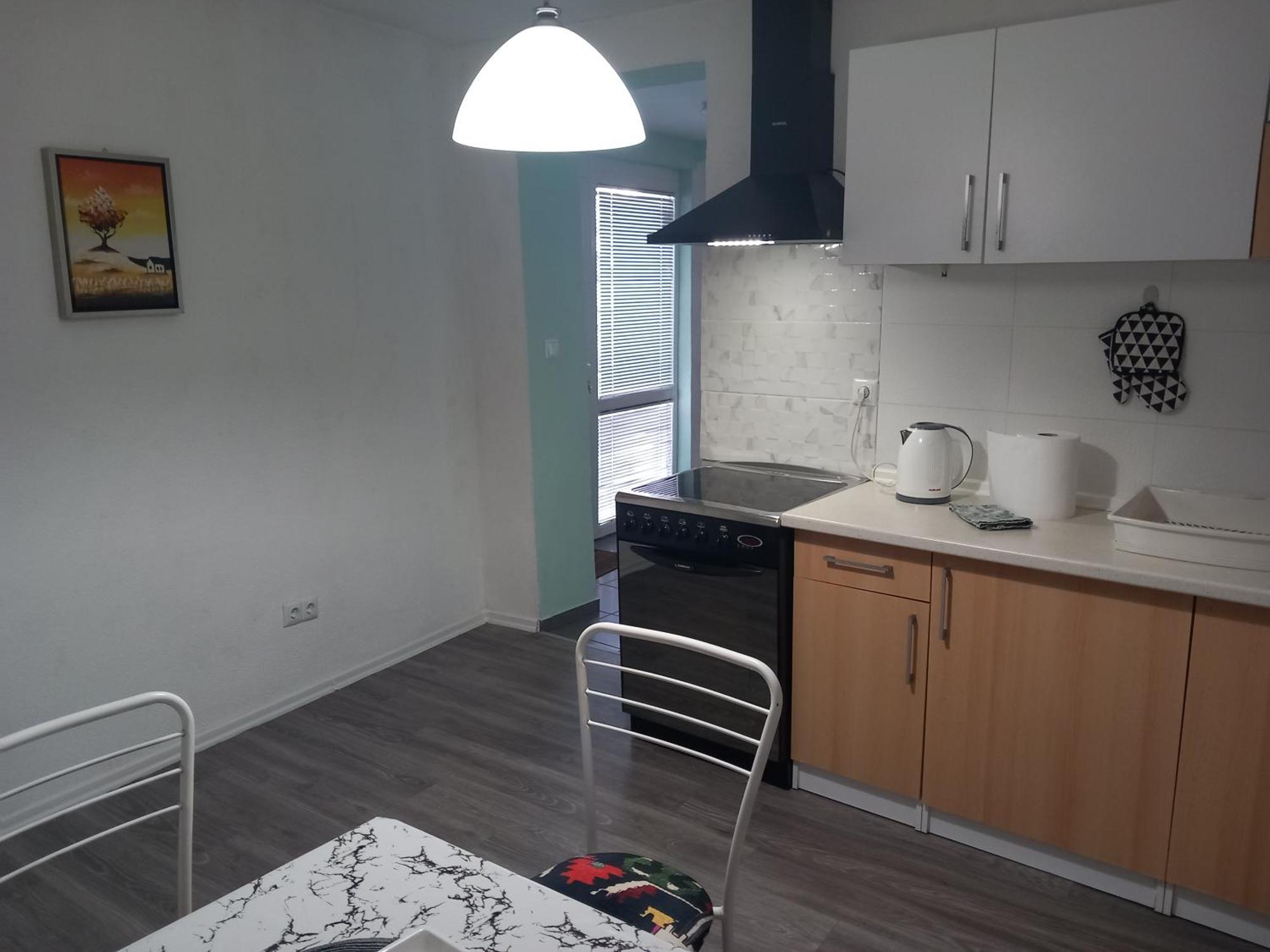 Apartments Hrvatin No 5 Сараево Номер фото
