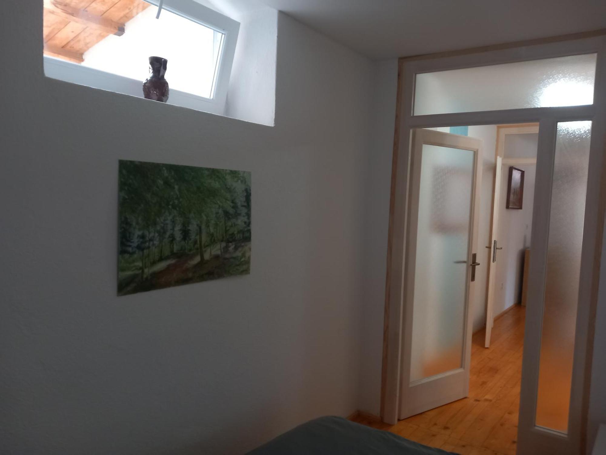 Apartments Hrvatin No 5 Сараево Номер фото