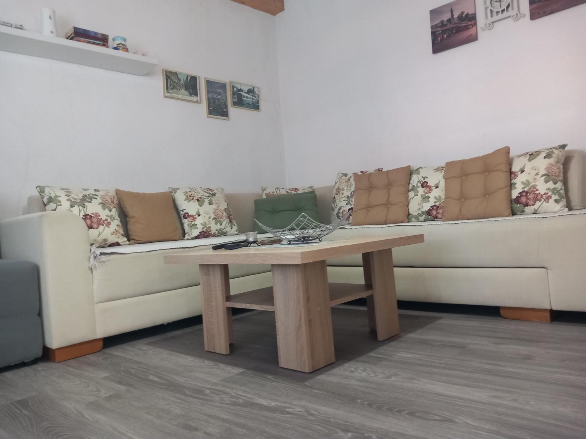 Apartments Hrvatin No 5 Сараево Номер фото
