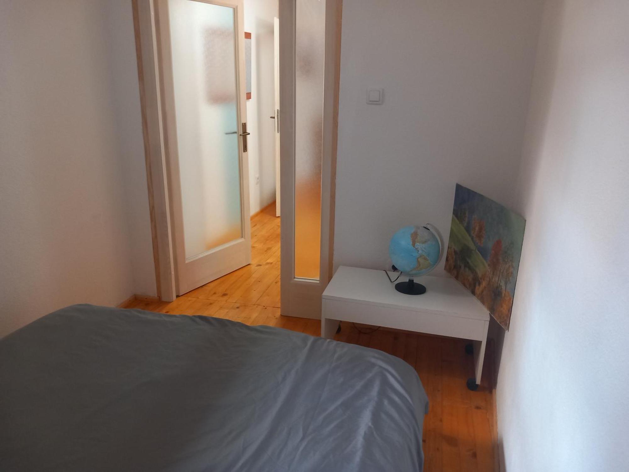 Apartments Hrvatin No 5 Сараево Номер фото