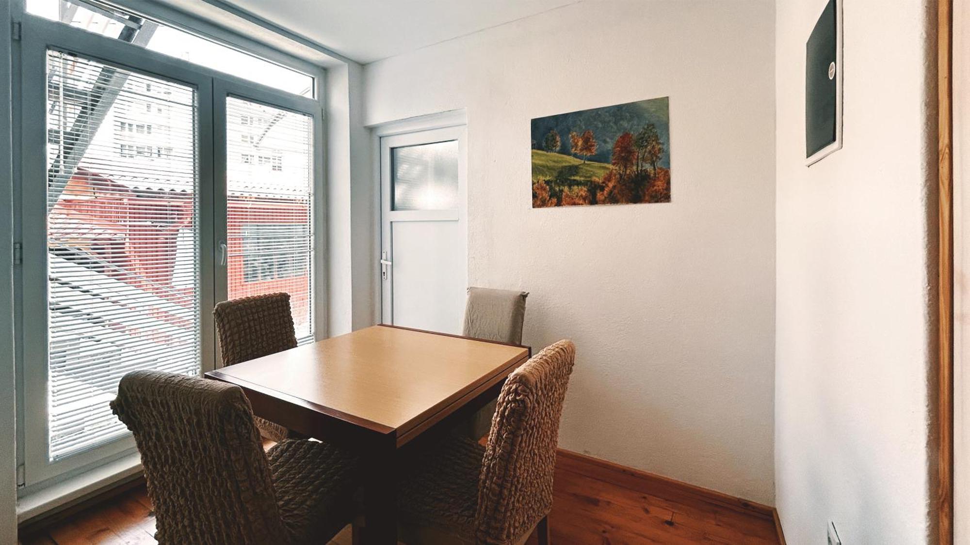 Apartments Hrvatin No 5 Сараево Экстерьер фото
