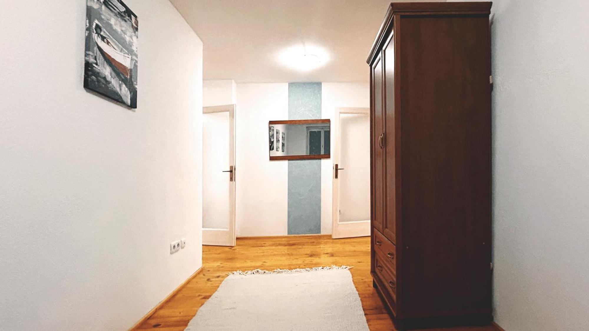 Apartments Hrvatin No 5 Сараево Экстерьер фото
