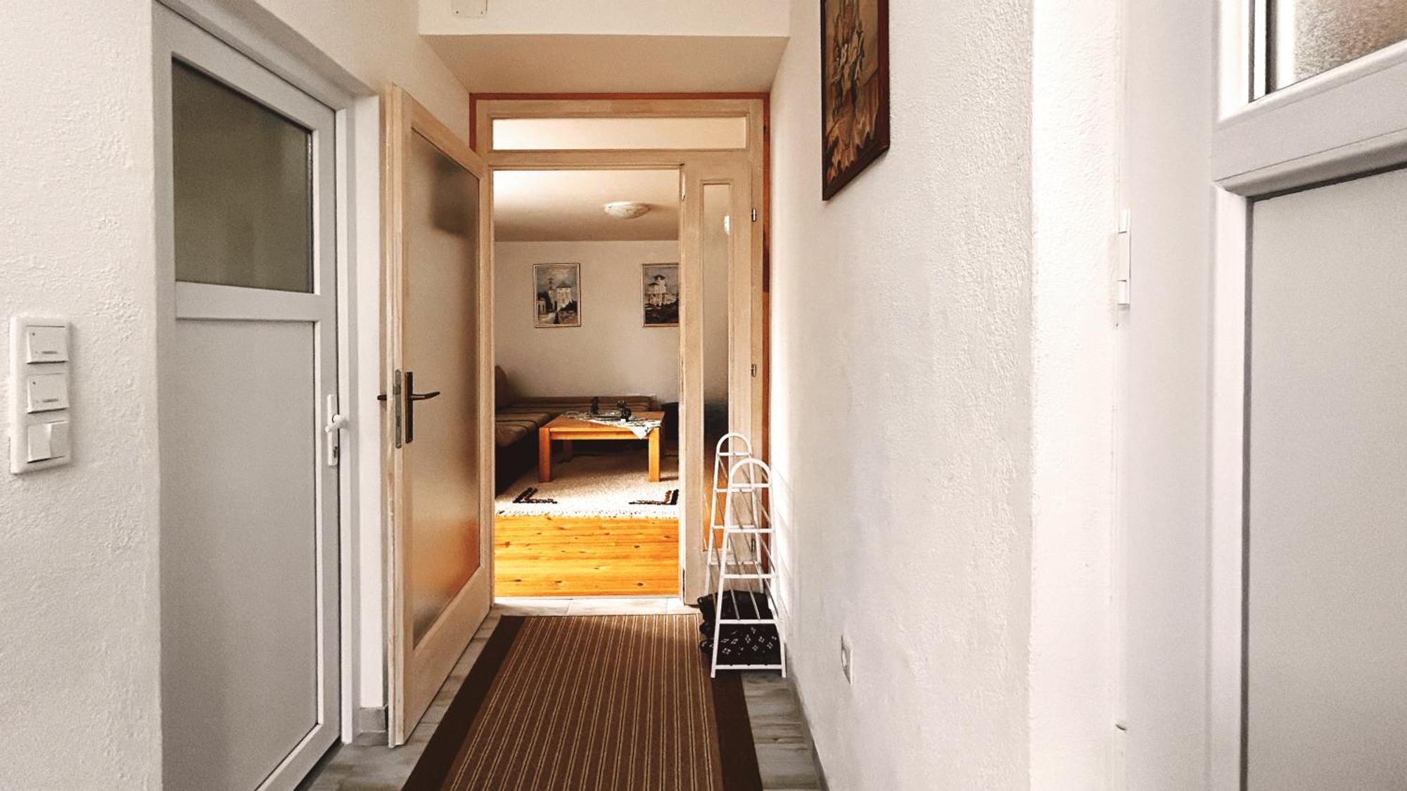 Apartments Hrvatin No 5 Сараево Экстерьер фото