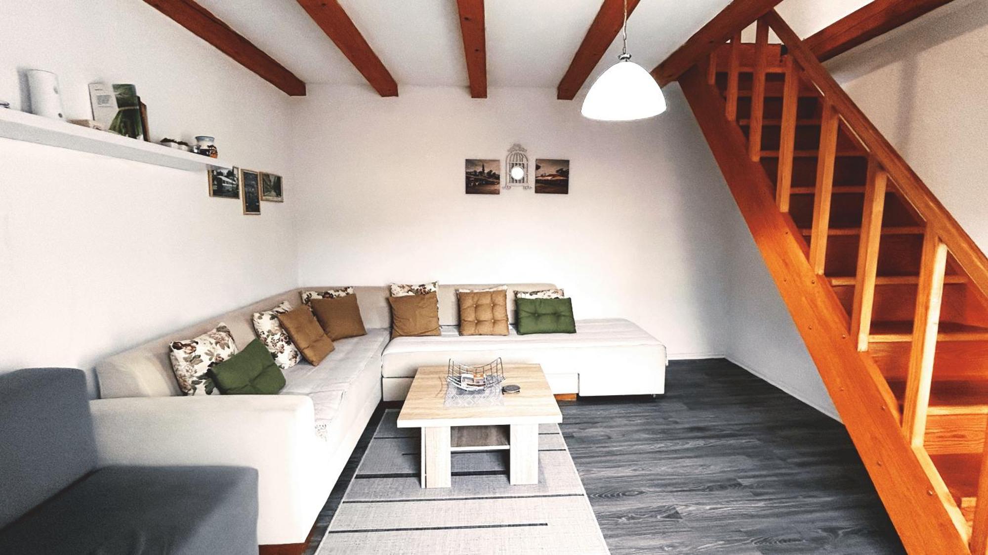 Apartments Hrvatin No 5 Сараево Экстерьер фото