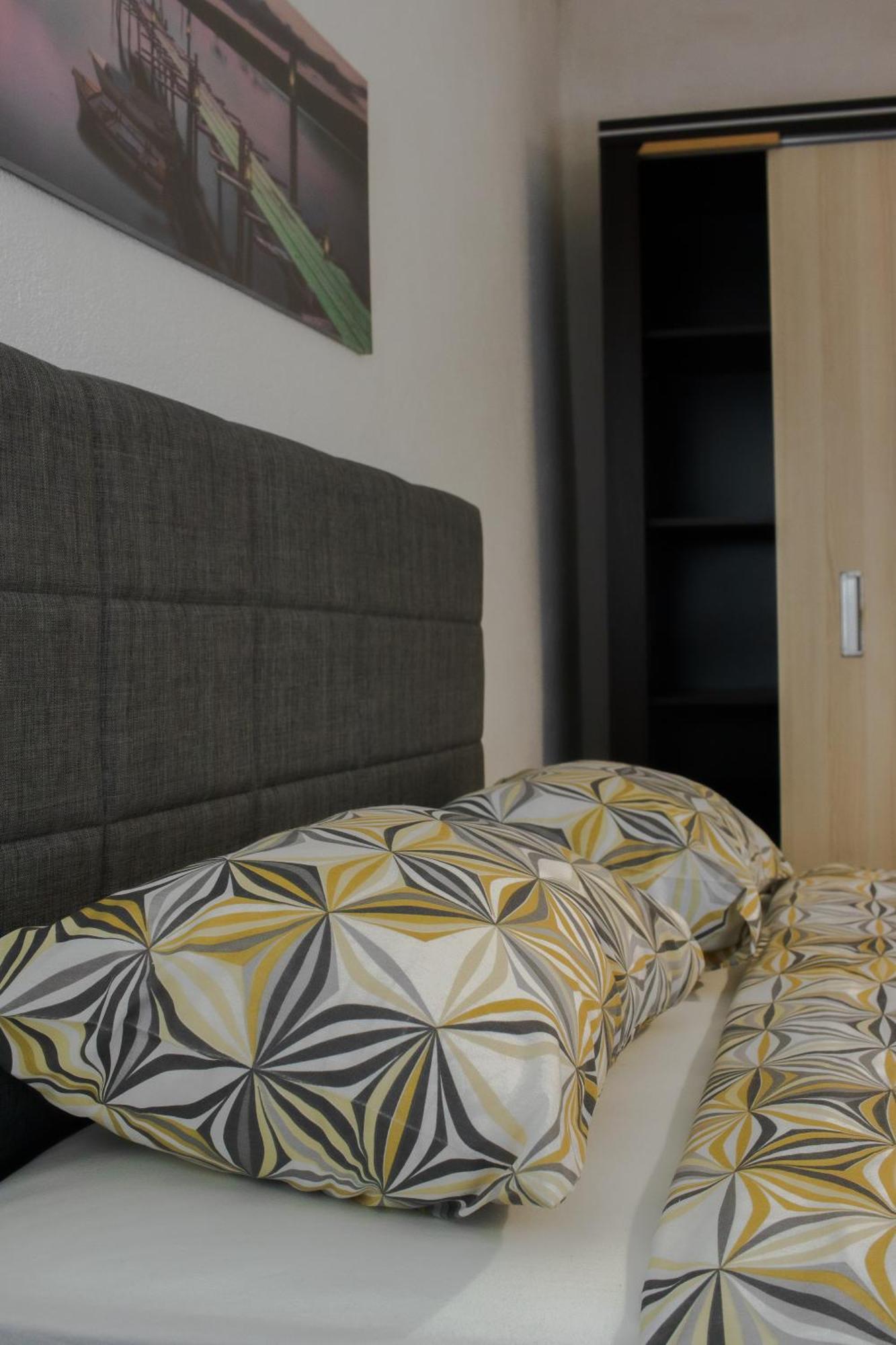 Apartments Hrvatin No 5 Сараево Экстерьер фото