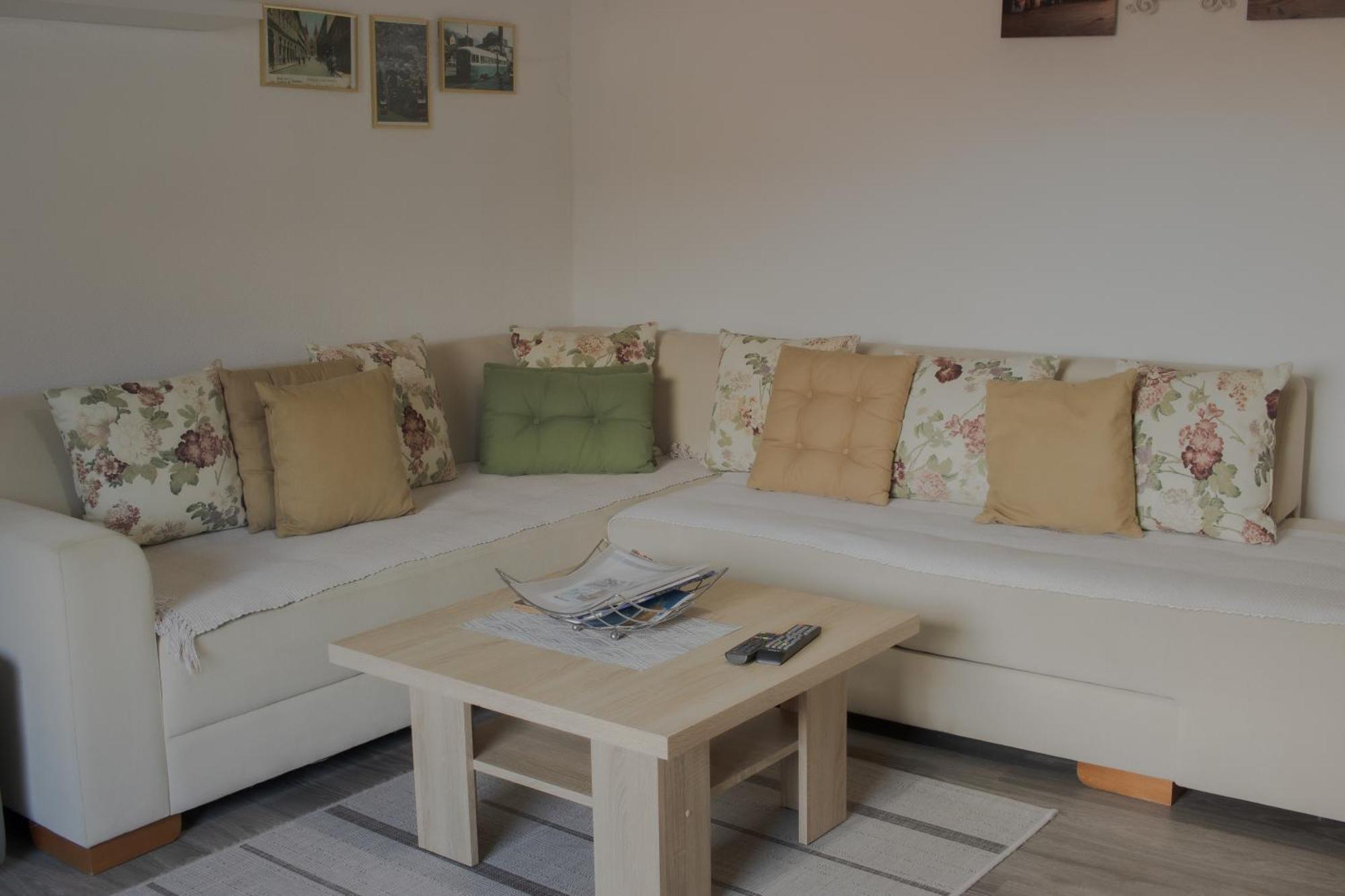 Apartments Hrvatin No 5 Сараево Экстерьер фото