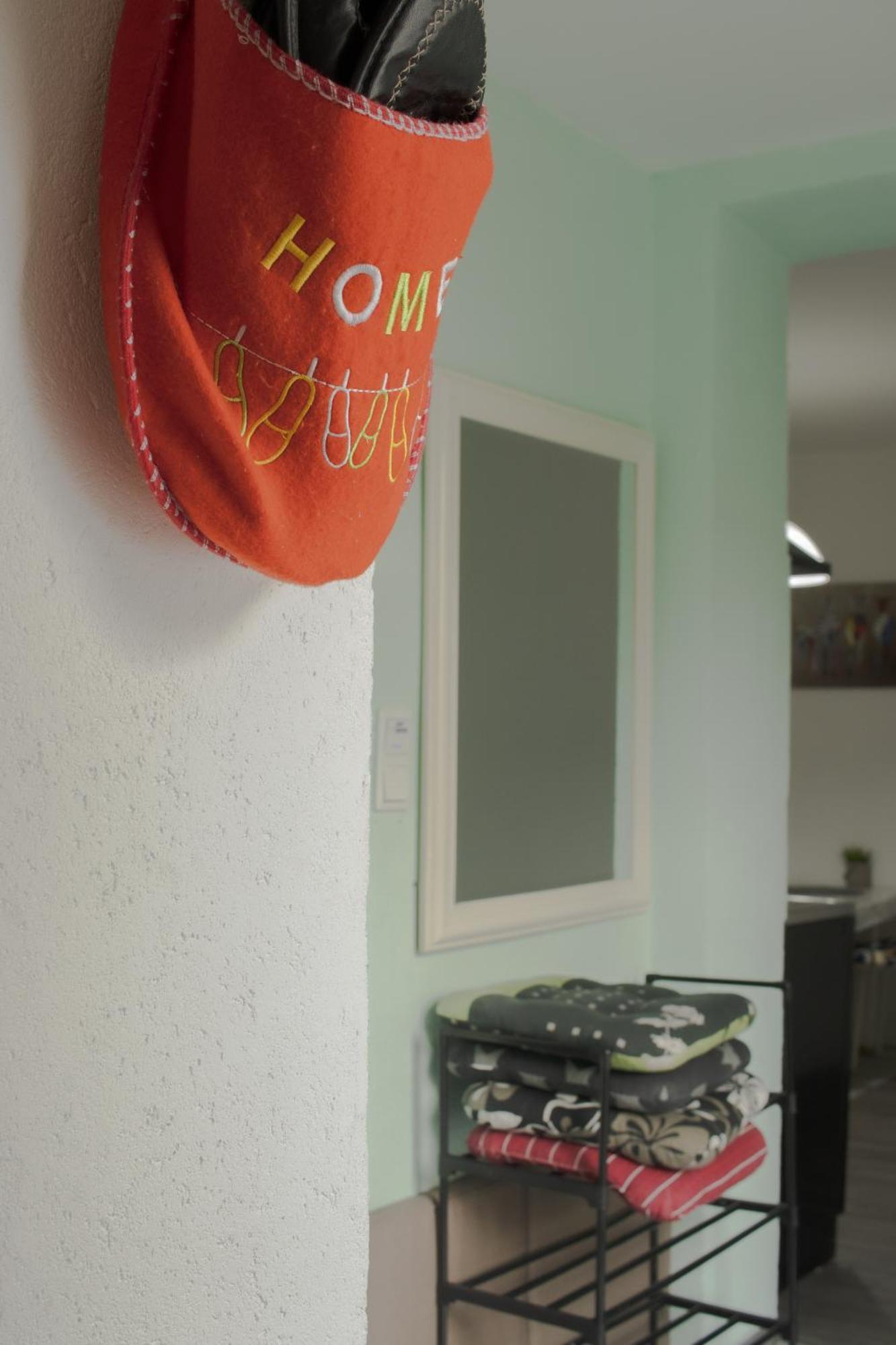 Apartments Hrvatin No 5 Сараево Экстерьер фото