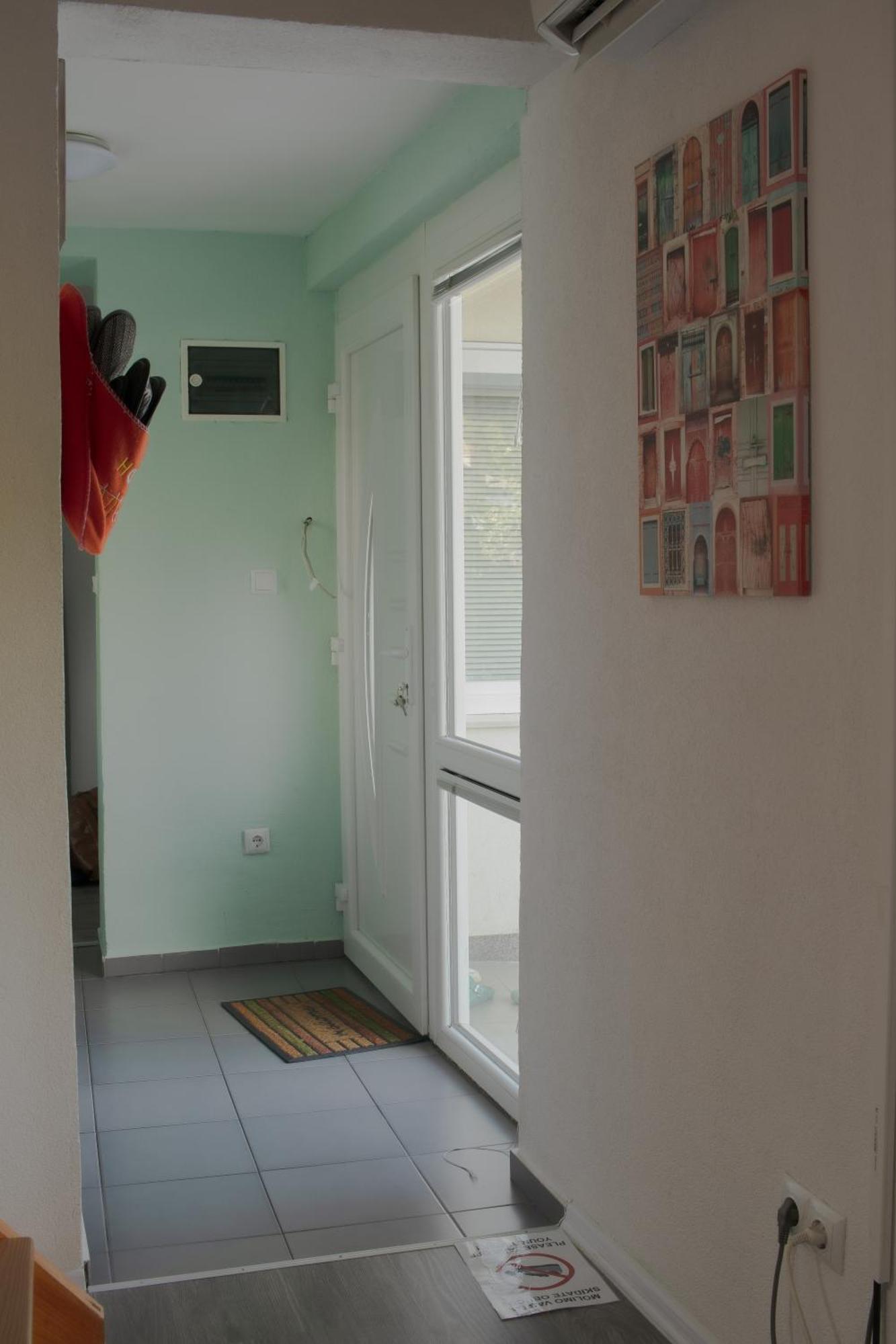 Apartments Hrvatin No 5 Сараево Экстерьер фото