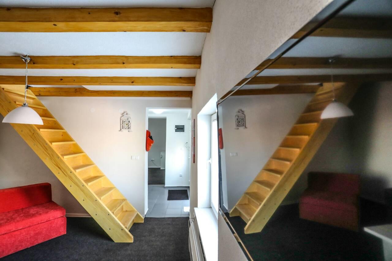 Apartments Hrvatin No 5 Сараево Экстерьер фото